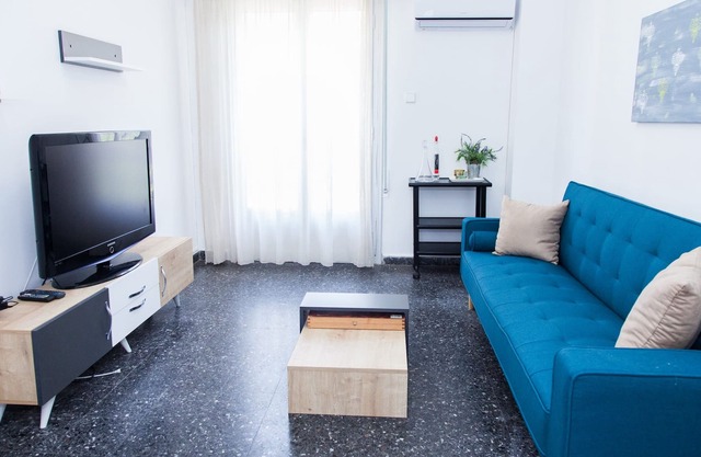 Beautiful Apartment in Piraeus