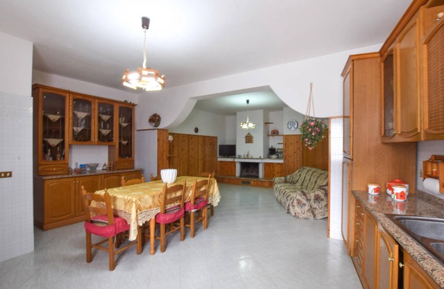 Beautiful apartment in Cessaniti