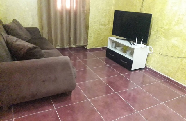 Beautiful apartment in Batumi, affordable studio