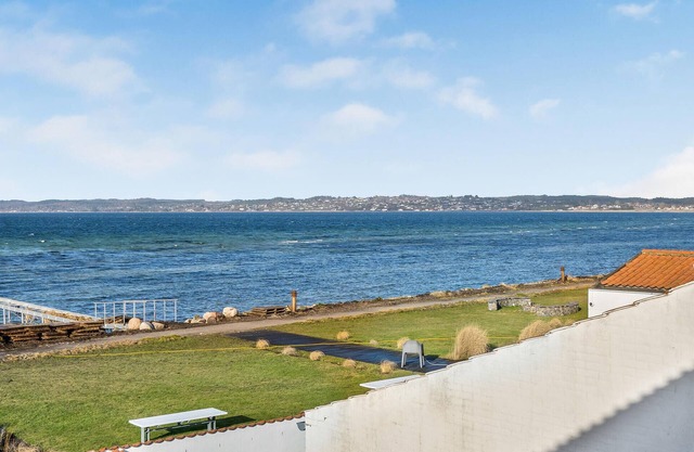 Beautiful apartment in Ebeltoft