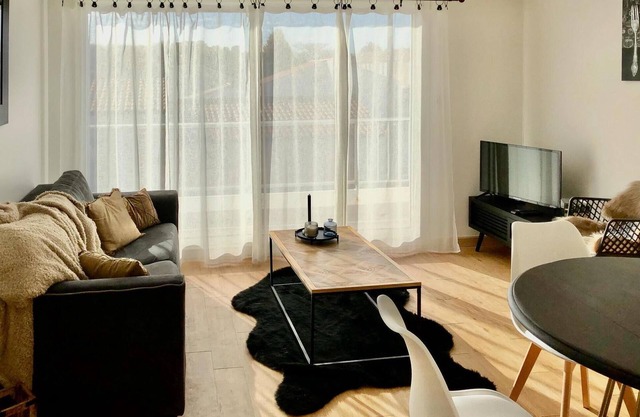Beautiful apartment in Challans