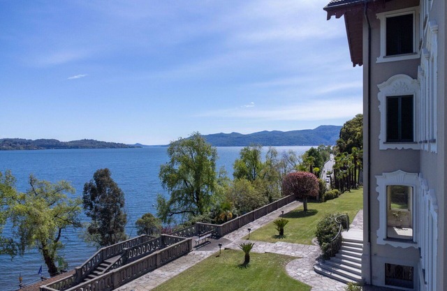 Beautiful apartment in villa for 4 guests with WIFI and TV