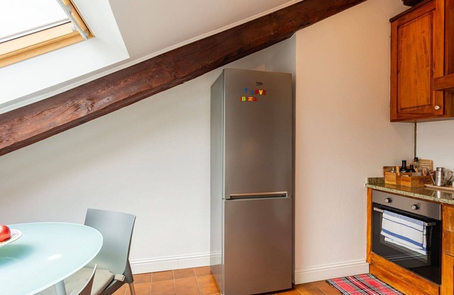 Beautiful apartment in villa for 4 people with A/C, WIFI and TV