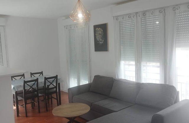 Beautiful apartment in Meaux, 15 minutes from Disneyland