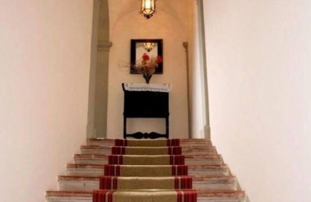 Beautiful apartment for 2 guests with WIFI, pool, A/C, TV and pets allowed, close to Montepulciano