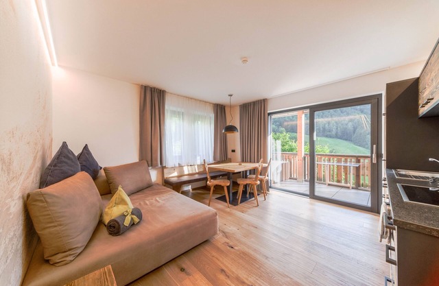Beautiful Apartment “Sonnleiten Sonnenadler 2" with Mountain View