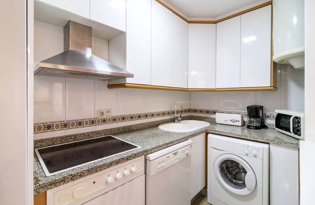 Beautiful apartment to enjoy your dream vacation in Granada