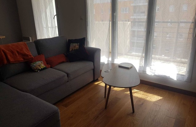 BEAUTIFUL APARTMENT WITH VIEW