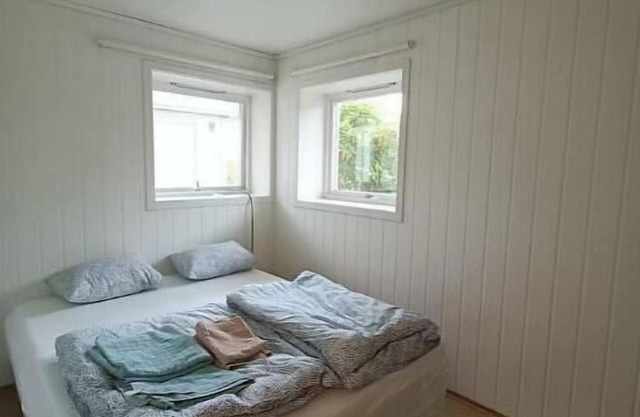 Beautiful apartment with large terrace and parking
