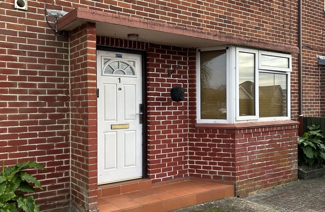 Beautiful Bournemouth Home