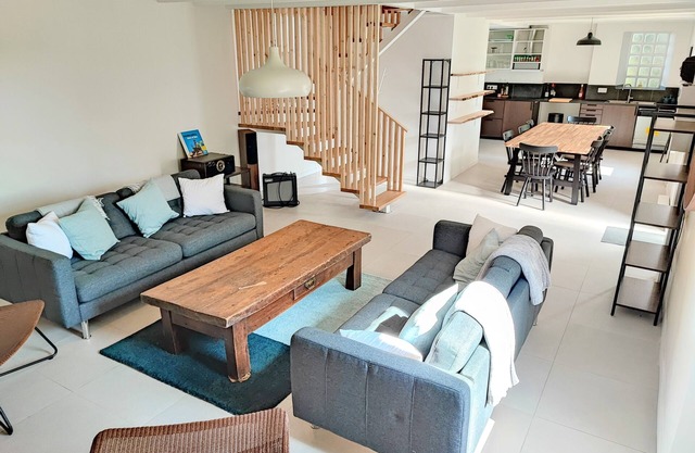 Beautiful Breton house near Pointe de la Torche