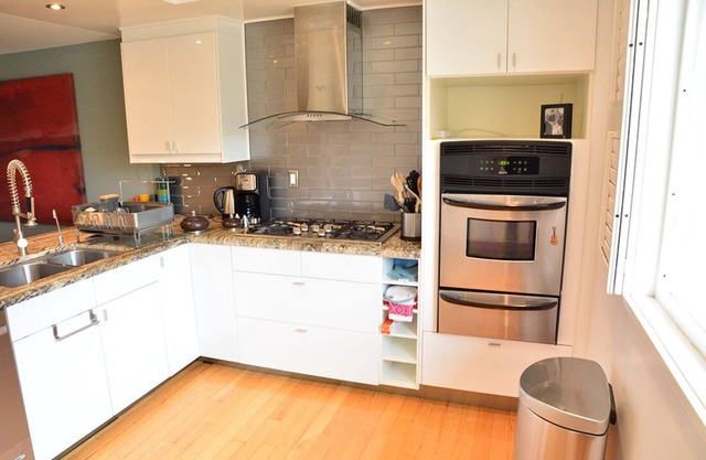 Beautiful, Bright & Secure Townhome in Marina del Rey, CA