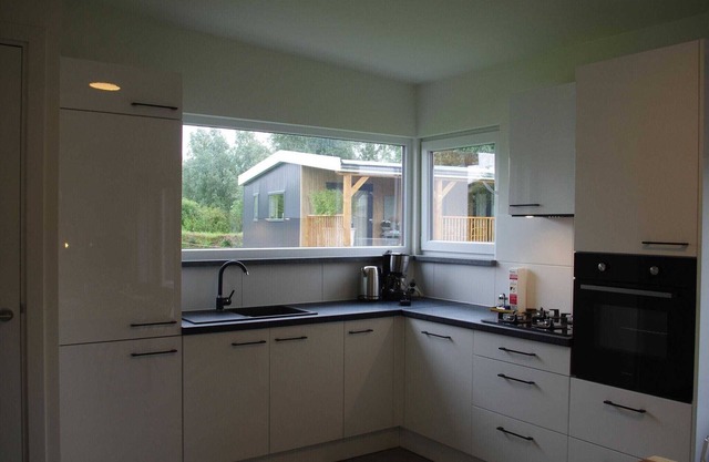 Beautiful bungalow near Alkmaar
