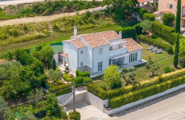 Beautiful Casa Garden Contesses in Momjan