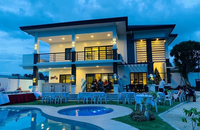 Beautiful "Casa Grande" Luxury Villa in Davao City