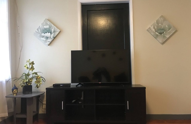 Beautiful character apartment