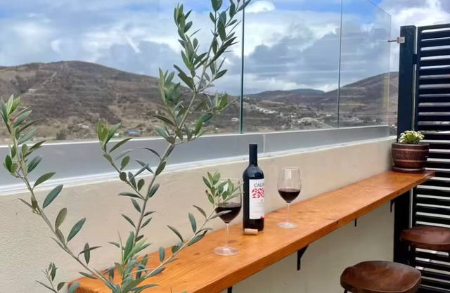 Beautiful, comfortable and relaxing house 15 min from Vineyards