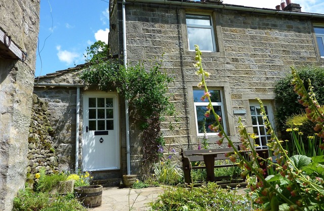 Beautiful Cottage In Hebden, Nr. Grassington, Wharfedale, Yorkshire Dales