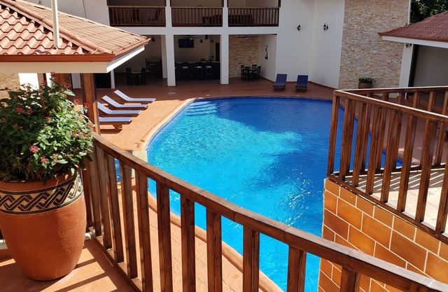 Beautiful New 1 Bedroom 2 Bath Condo Near La Fortuna Costa Rica