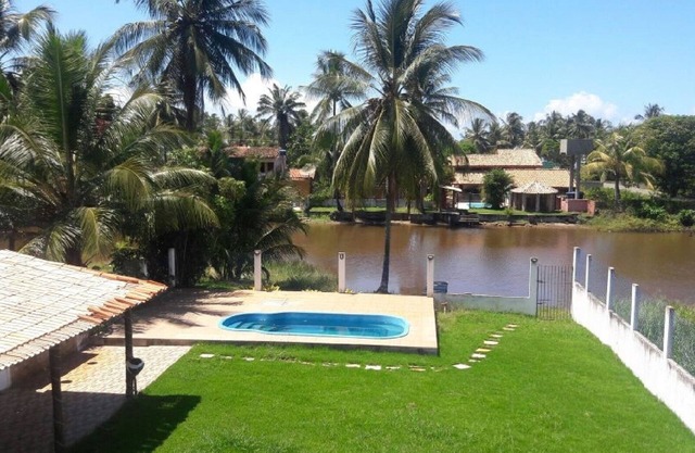 Beautiful duplex house, Ilhéus-Bahia, Olivença, Cond. closed (Águas de Olivença)