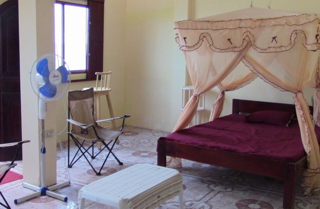 Beautiful Fantastic Ocean view, comfortable house of 2 bedrooms and 1/22