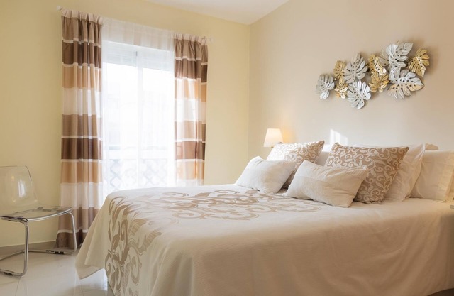 Beautiful apartment near the beach