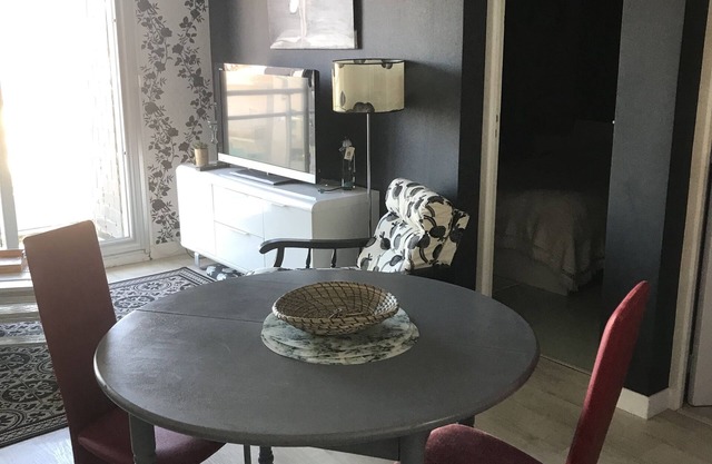 Beautiful F3 apartment - Stella, Côte d'Opale