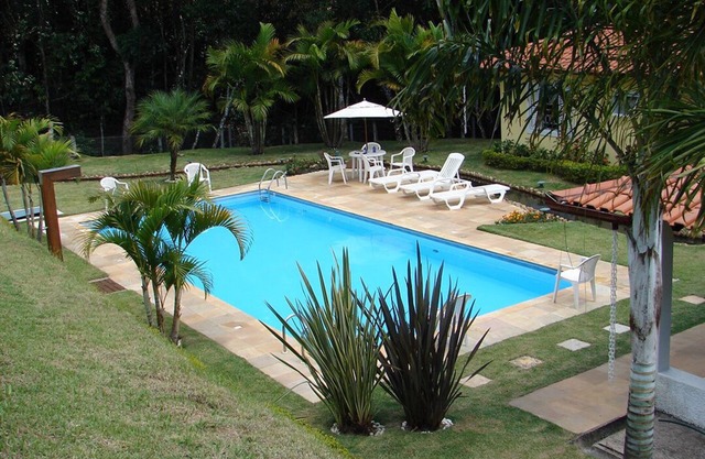 Beautiful farmhouse between Sta. Rita do Sapucaí and Pouso Alegre