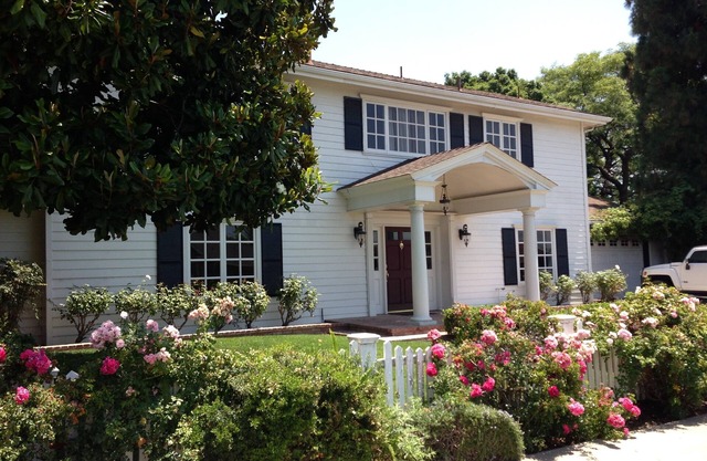 Beautiful Family Home! Pool, Spa, Large Private Backyard Near Disneyland & Beach