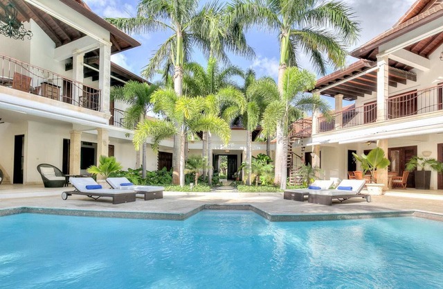 Beautiful Four Bedroom Property