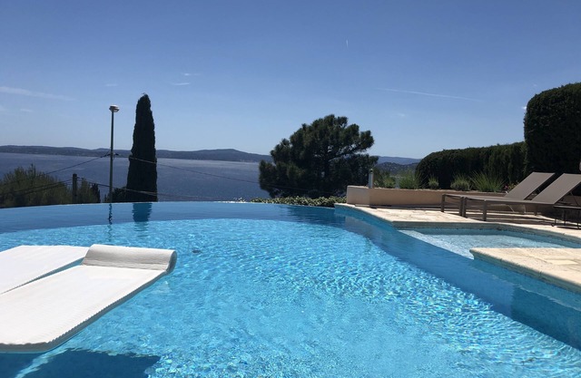 Beautiful & charming Provence villa, Les Issambres. French Riviera