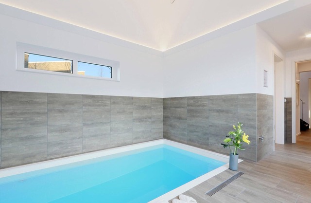 Beautiful home in Lembruch/Dümmer See