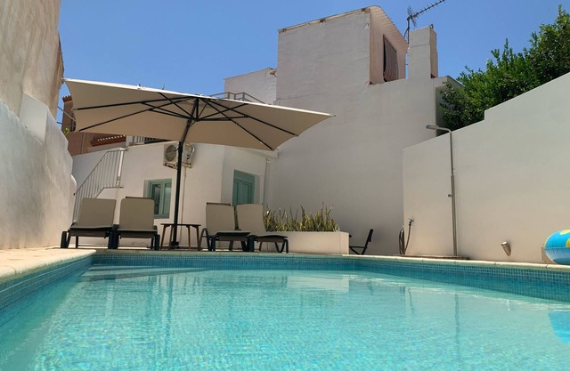Beautiful Home with private pool in Velez de Benaudalla VTAR/GR/01894