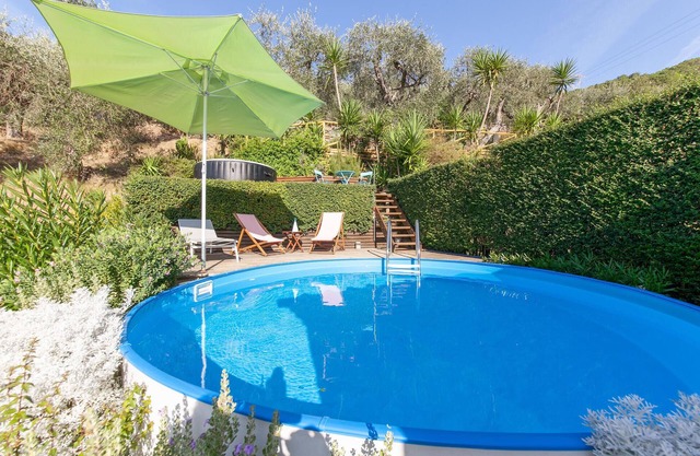 Beautiful home in S.Giuliano Terme PI