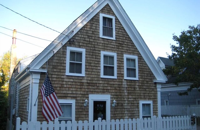 Beautiful Historic Home Centrally Located
