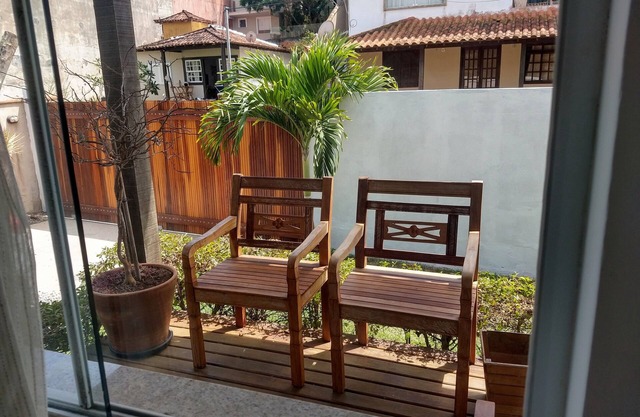 Beautiful house in Buzios beach of Geriba !