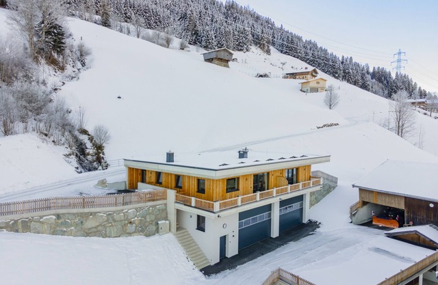 Beautiful holiday apartment on lovely location