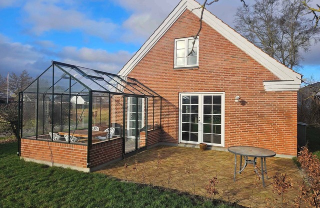 Beautiful holiday home in rural surroundings