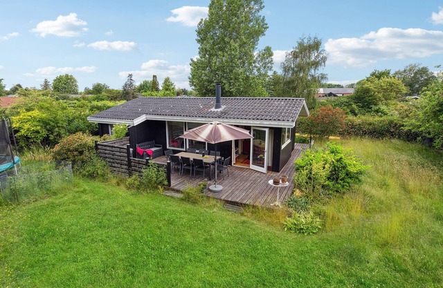 Beautiful home in Karrebæksminde