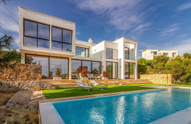 Beautiful home in Orihuela Costa