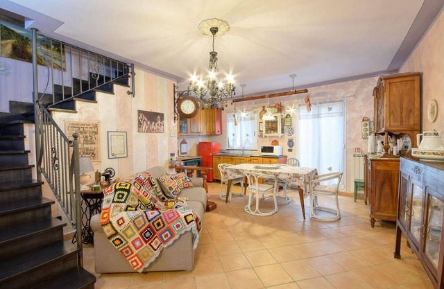 Beautiful home in Casarza Ligure