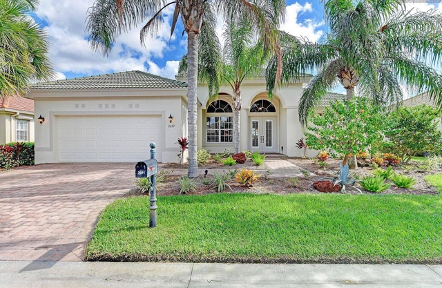Beautiful Home In Riverwood Golf and Country Club Gated Community