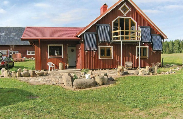 Beautiful home in Bottnaryd with 1 Bedrooms and WiFi