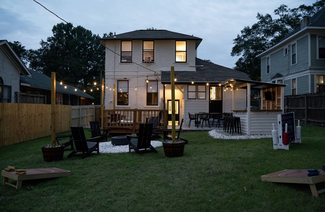 Beautiful Home in Central Gardens