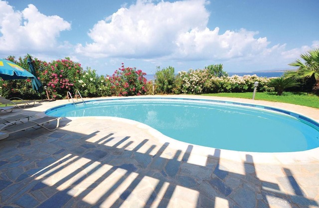 Beautiful home in Pegia-Paphos