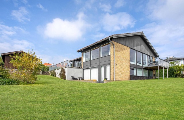 Beautiful home in Gudhjem