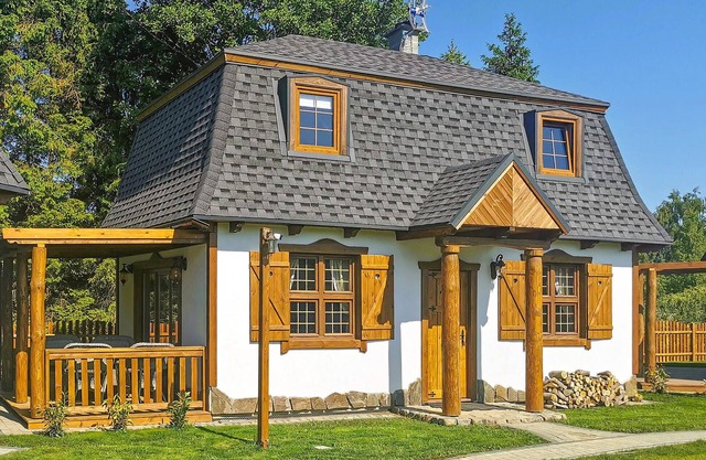 Beautiful home in Kopalino with WiFi