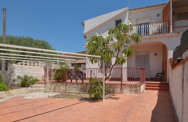 Beautiful home in Marzamemi