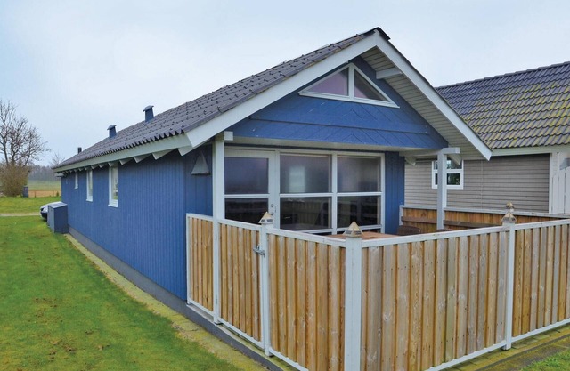 Beautiful home in Mesinge with WiFi