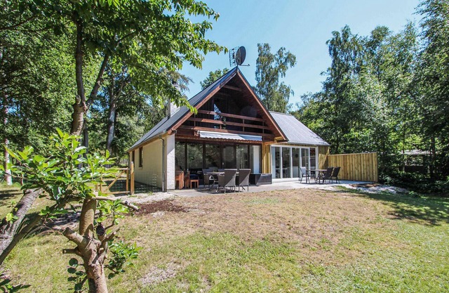 Beautiful home in Samsø with WiFi